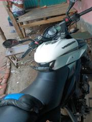 Bajaj Pulsar NS 160 Single Disc